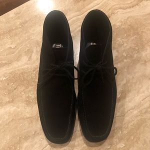 Tods Chukka Boot Men’s - US 9/ UK 8 size